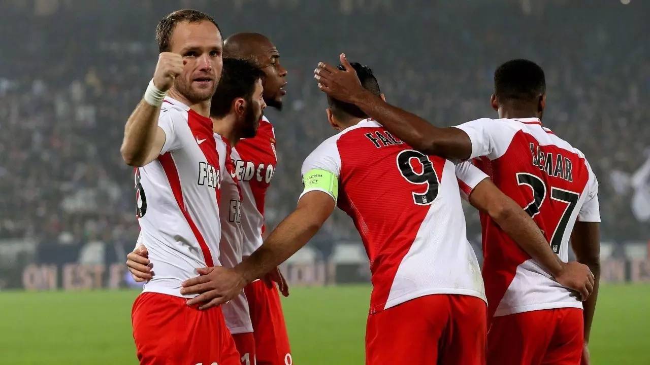 中欧体育官网-包含摩纳哥内部会议纪要流出：关键时刻豪取连胜；欧冠使命明确；心理建设被强调的词条