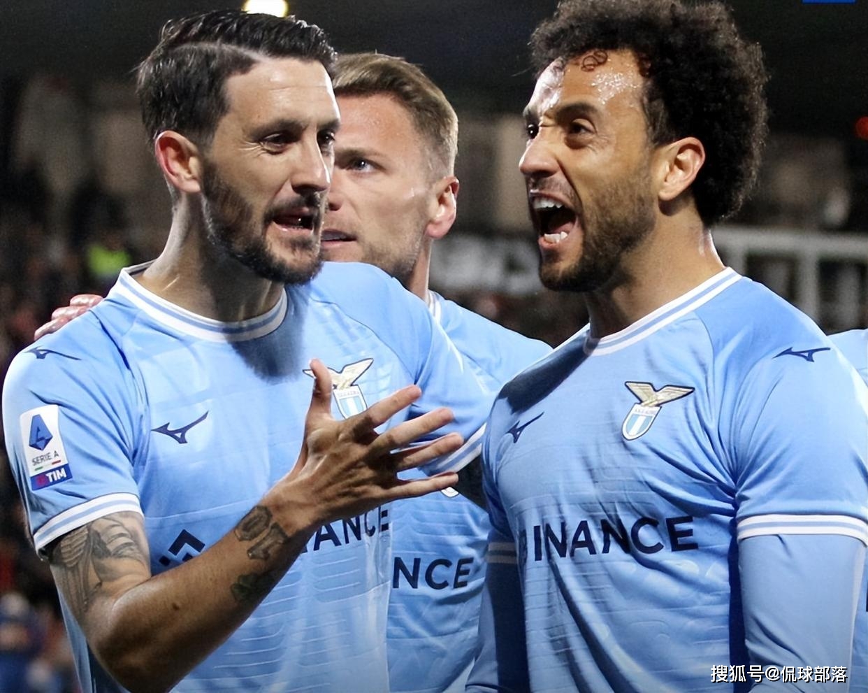 中欧体育官方网站-全明星赛赛程吃紧，拉齐奥今晚豪取连胜，更衣室稳定，细节决定成败的简单介绍