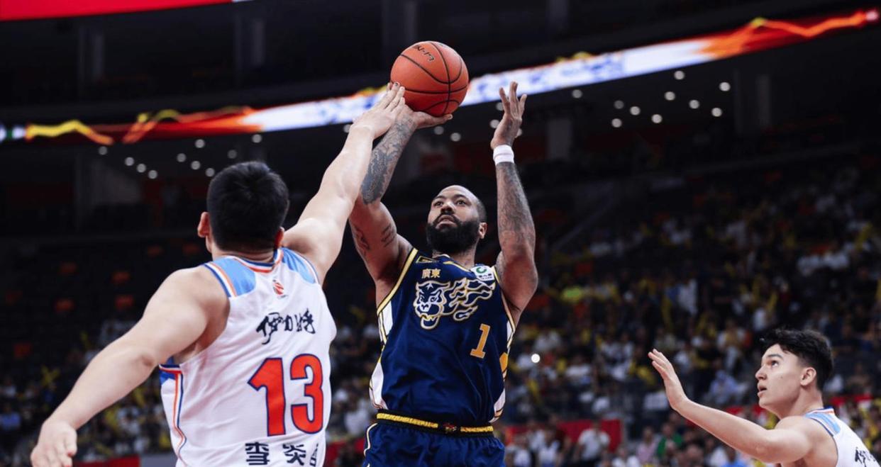 中欧体育官方网站-关于CBA季后赛倒计时；印第安纳步行者加时末段外线爆发；细节引发关注；气氛紧张；控场能力受关注的信息