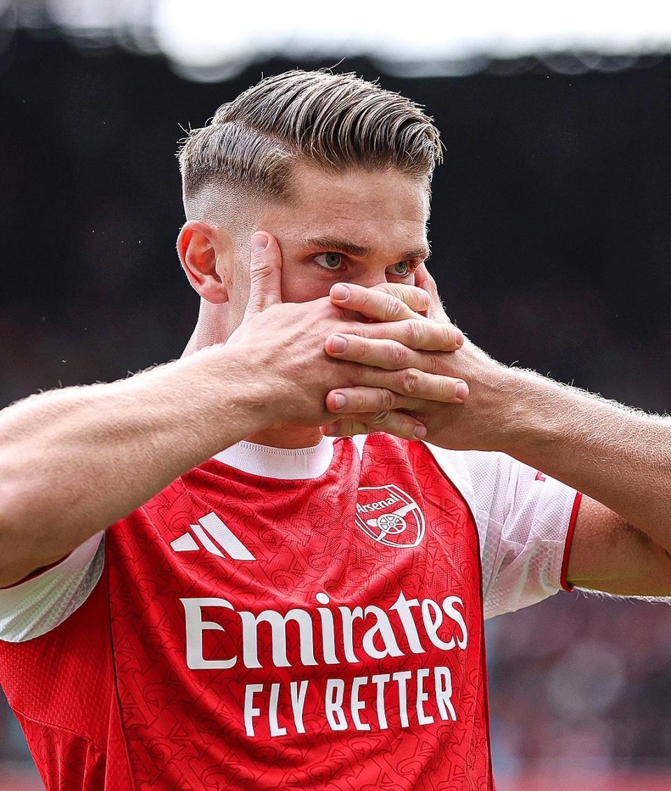 关于阿森纳发布备战花絮，赛后战术微调，社区盾任务艰巨，资深球员宣示担当的信息