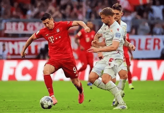 中欧体育官方网站-拜仁慕尼黑迎NBA总决赛关键赛；清晨刷新队史纪录；目标明确；心理建设被强调的简单介绍